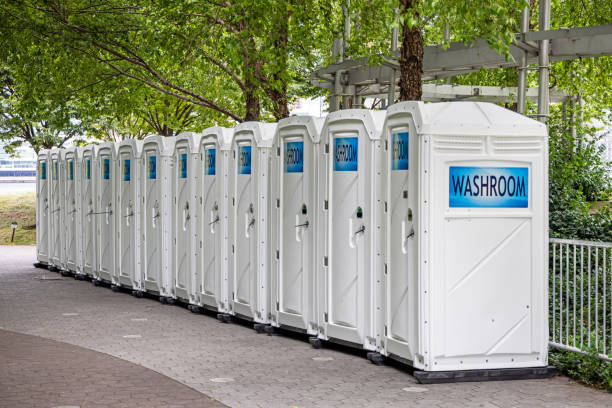Best High-end porta potty rental  in Salinas, CA