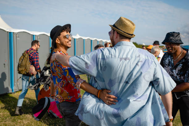 Trusted Salinas, CA porta potty rental Experts