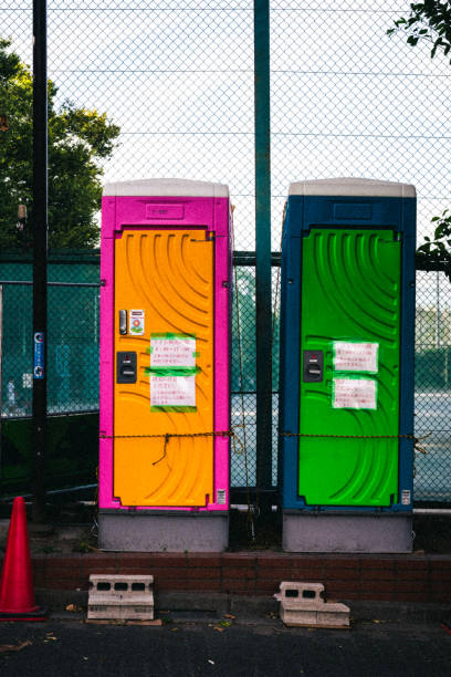 Best Porta potty for special events  in Salinas, CA